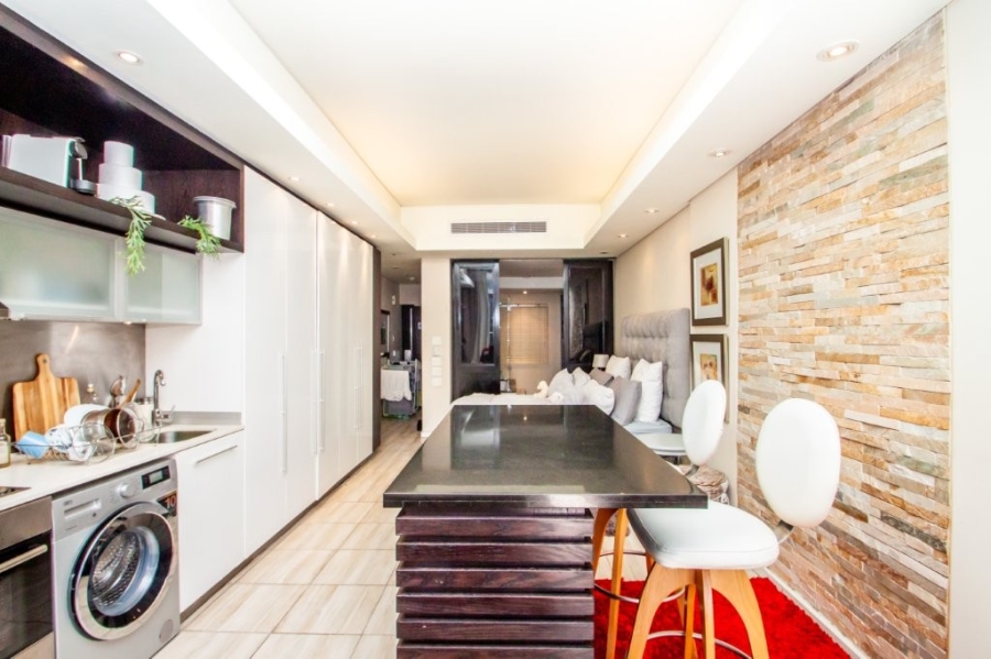 1 Bedroom Property for Sale in Cape Town City Centre Western Cape
